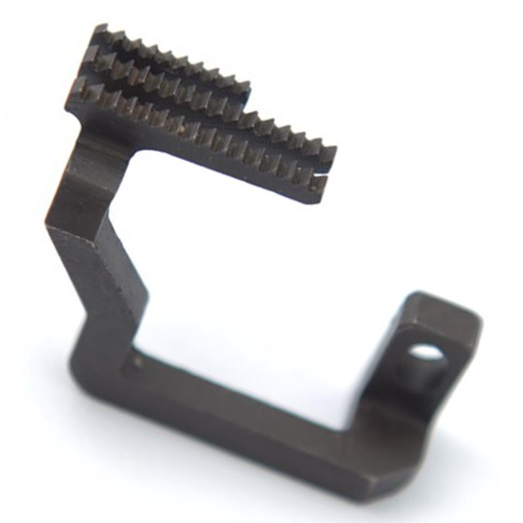 FDM Brother 500 Seri 4 İplik Overlok Makinesi Ön Dişli 146749-001