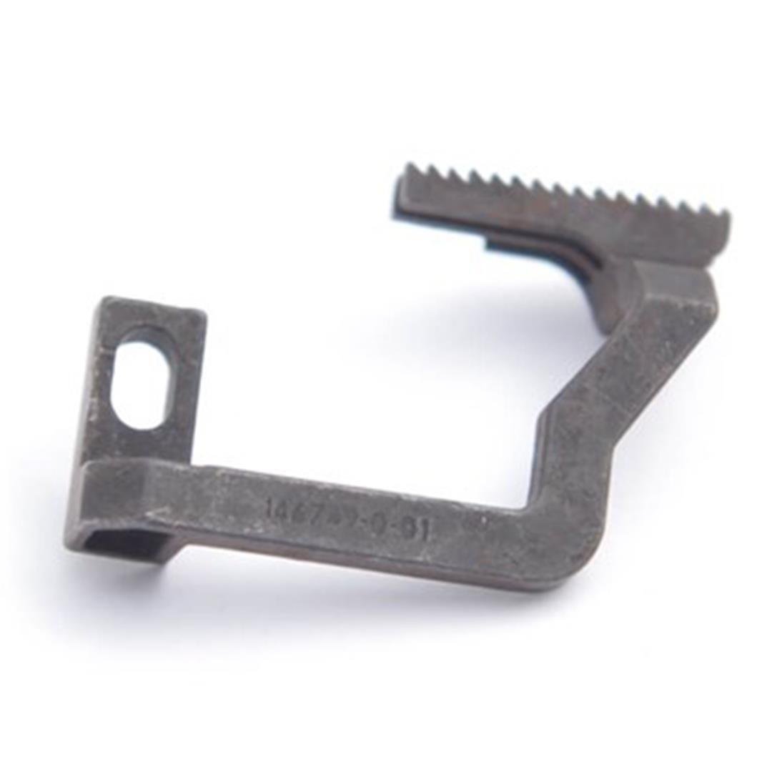 FDM Brother 500 Seri 4 İplik Overlok Makinesi Ön Dişli 146749-001