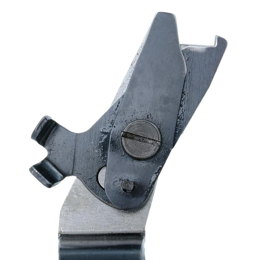 FDM Brother İlik Makinesi Üst Makas (Komple) 141509-001