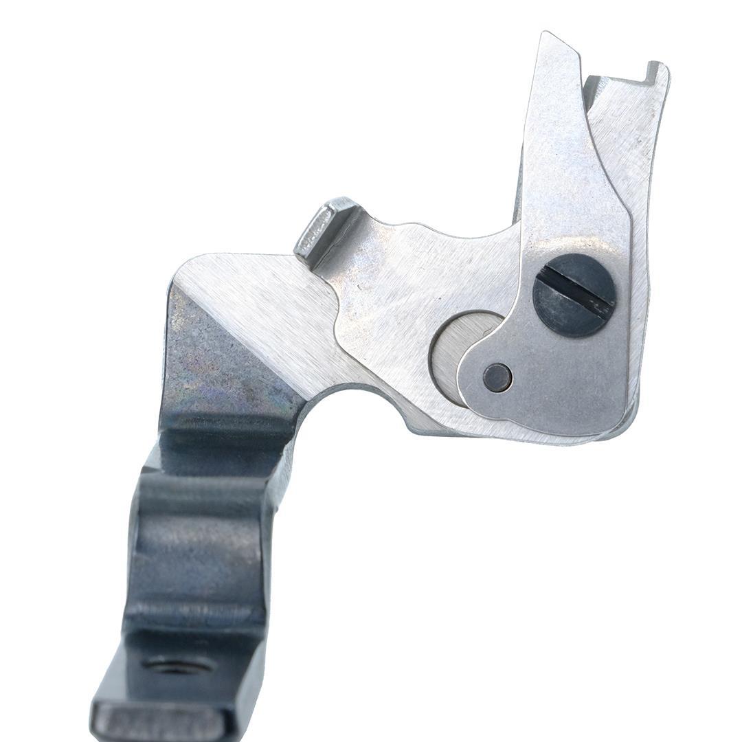 FDM Brother İlik Makinesi Üst Makas (Komple) 141509-001