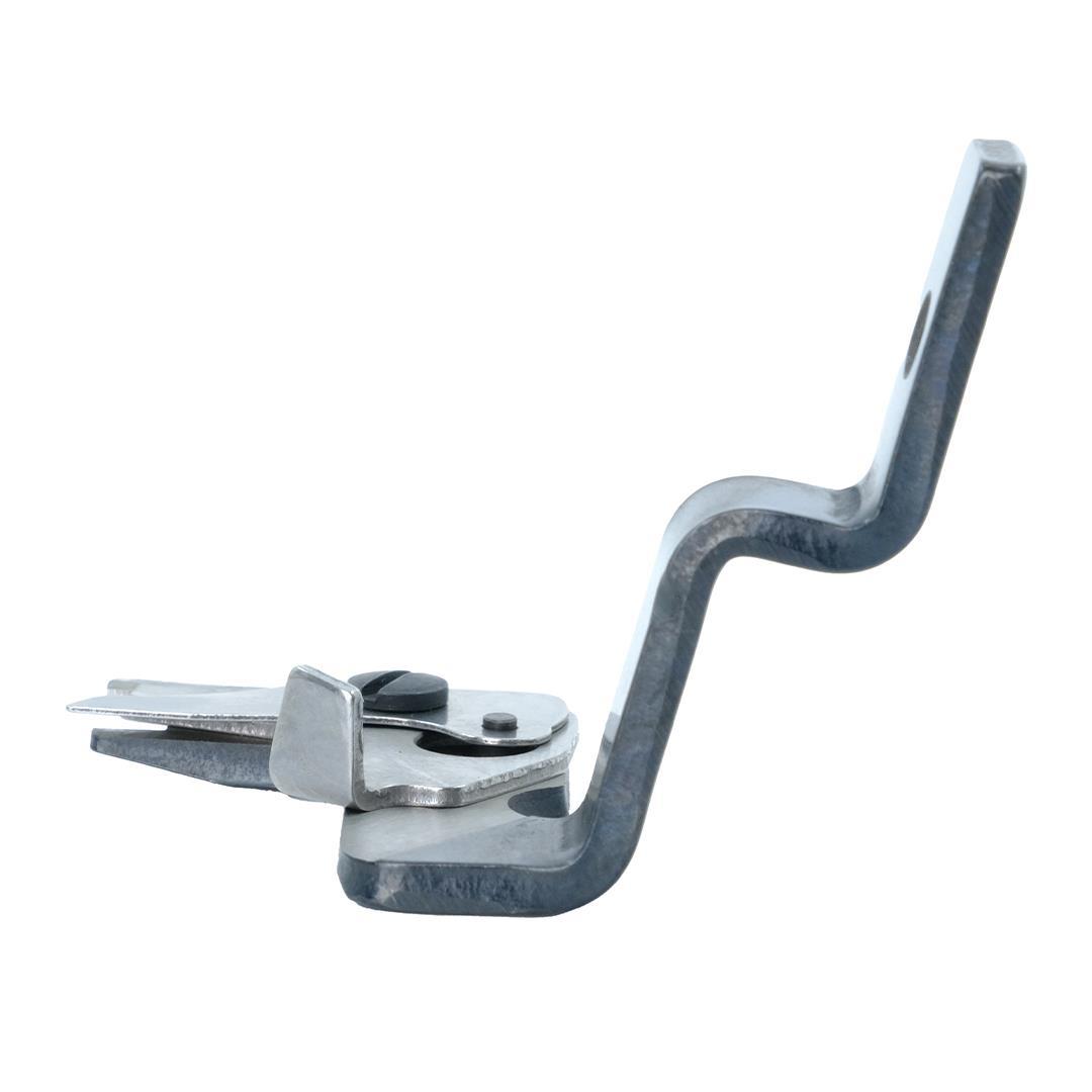 FDM Brother İlik Makinesi Üst Makas (Komple) 141509-001