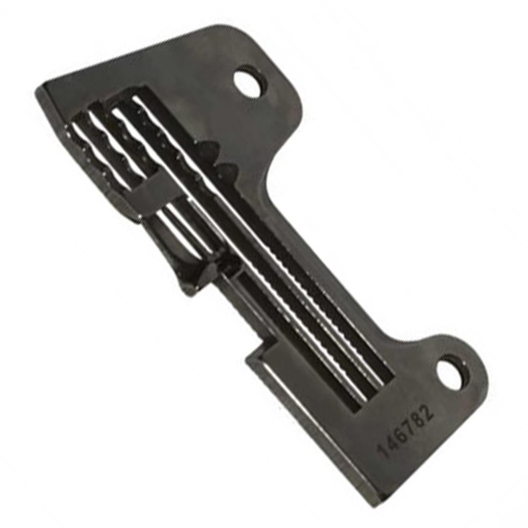 FDM Brother Overlok 4 İp Plaka Sabit Dilli 146782-001