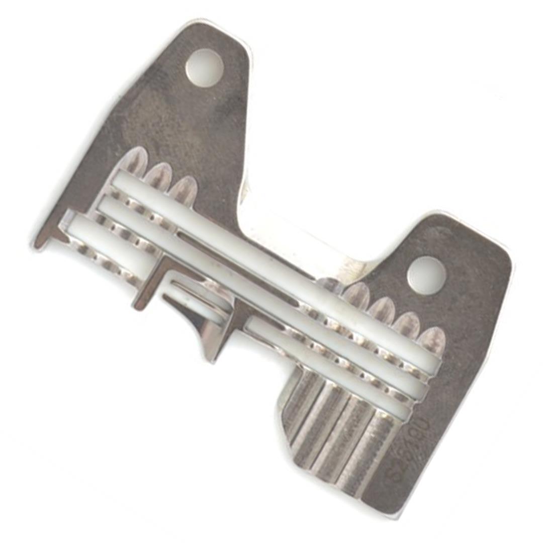 FDM Brother Overlok Dikiş Makinesi 4 İp Penya Plaka S25190-001