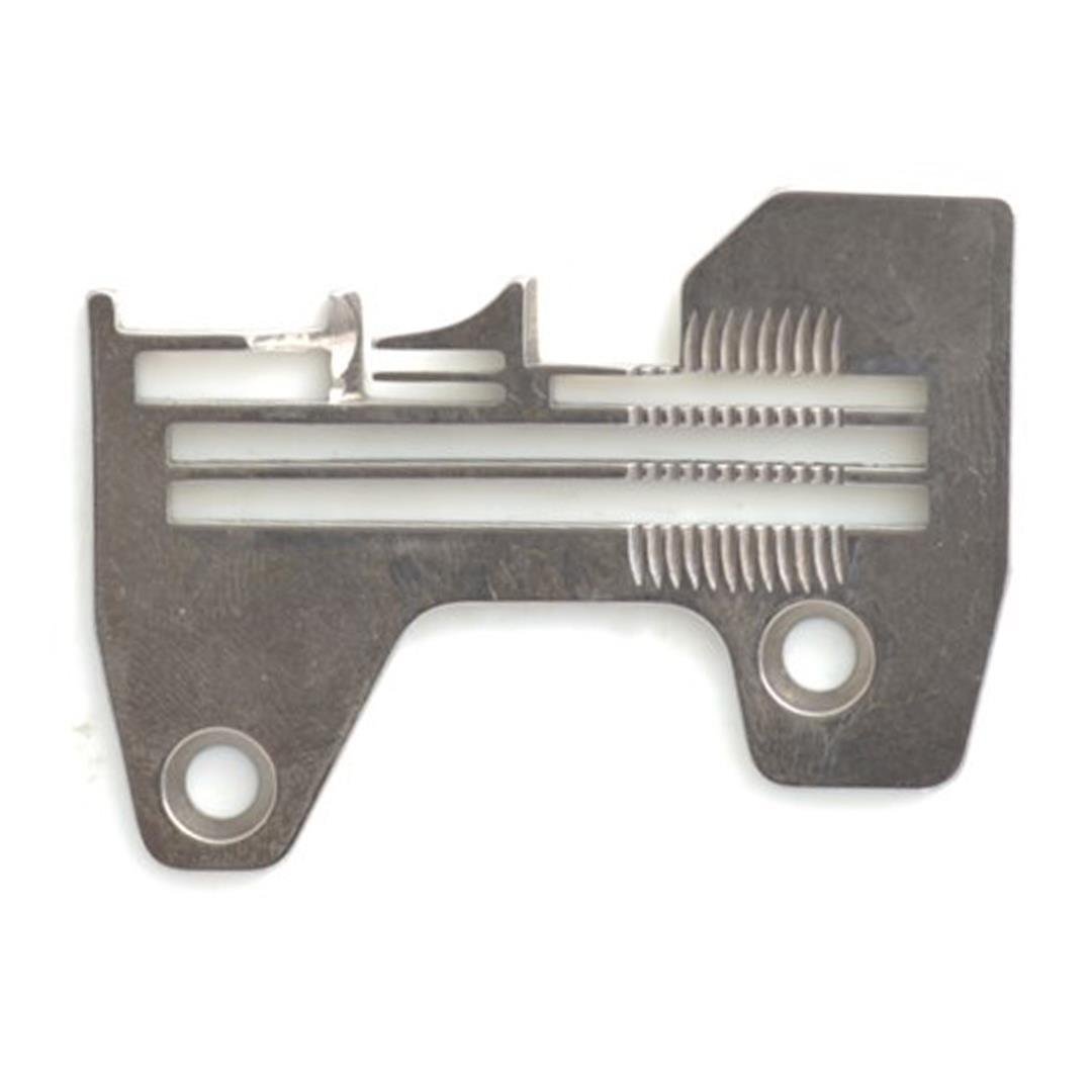 FDM Brother Overlok Dikiş Makinesi 4 İp Penya Plaka S25190-001