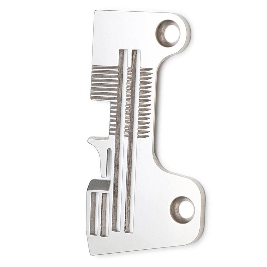 FDM Brother Overlok Makinesi 3 İp Penye Plaka 146730-001