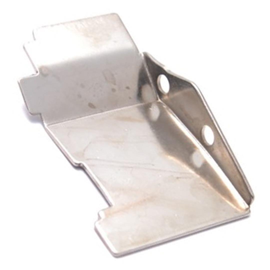 FDM Brother Overlok Makinesi N Seri 4 ip Ön Sürgü Kapak Metal S38304