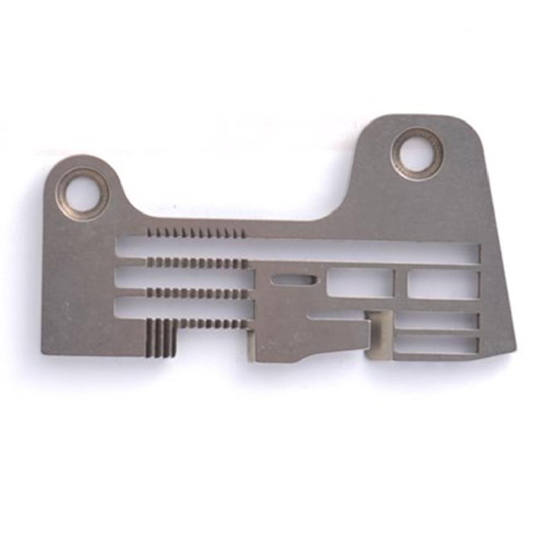 FDM Brother Overlok Makinesi Plakası 146510-001