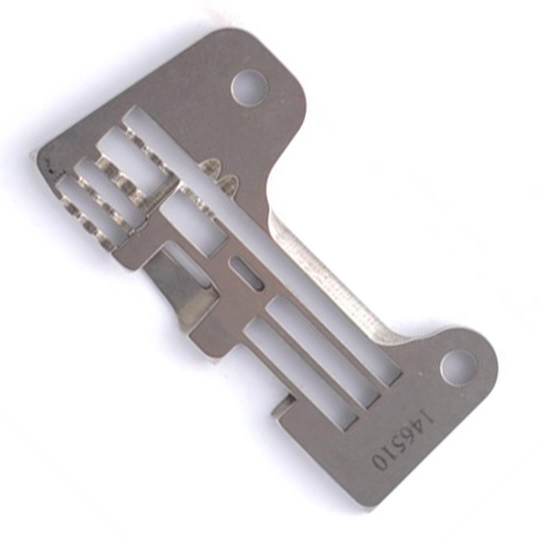 FDM Brother Overlok Makinesi Plakası 146510-001