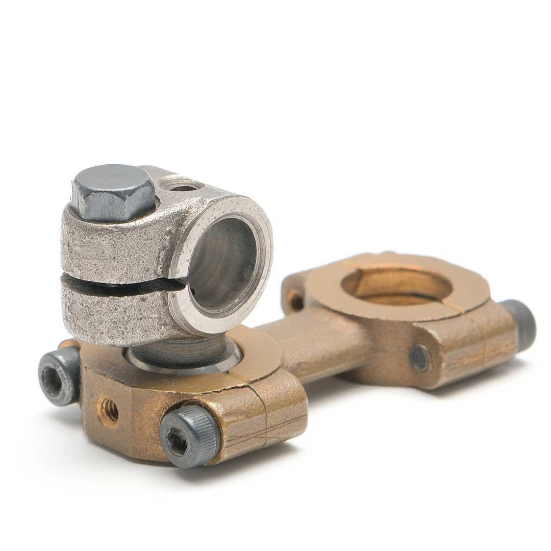 FDM Brother Overlok Makinesi Üst Lüper Sekizi 144025-001