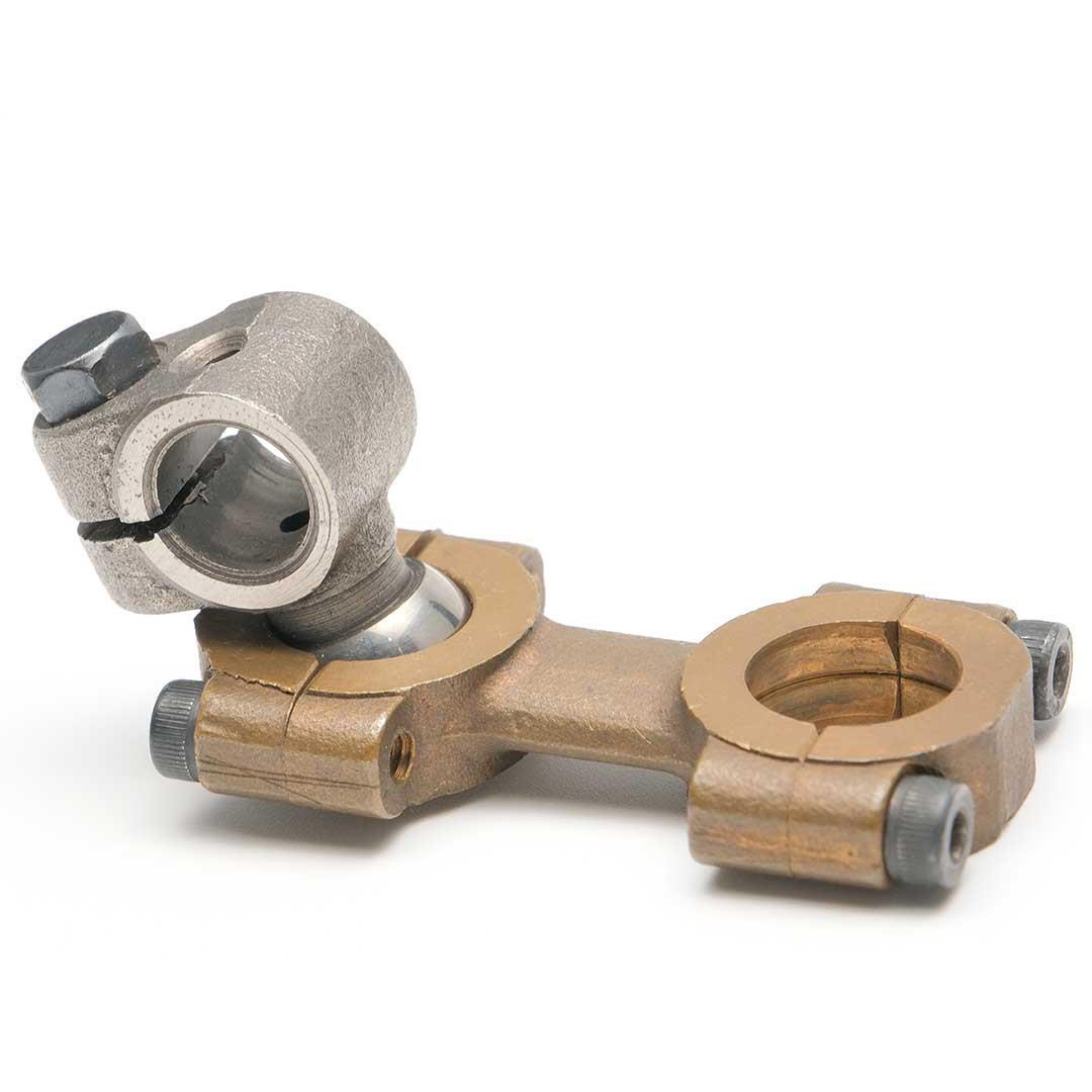 FDM Brother Overlok Makinesi Üst Lüper Sekizi 144025-001