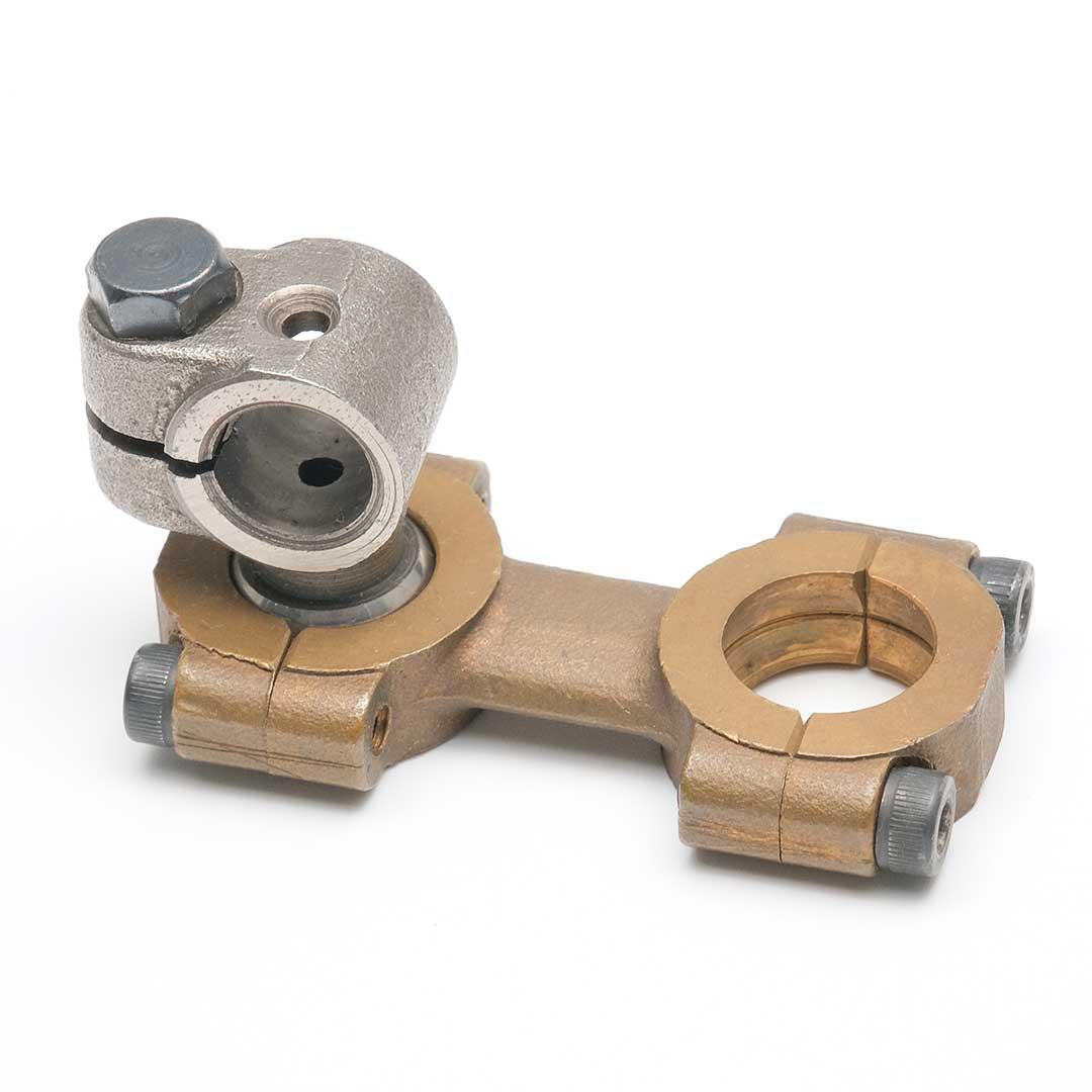 FDM Brother Overlok Makinesi Üst Lüper Sekizi 144025-001