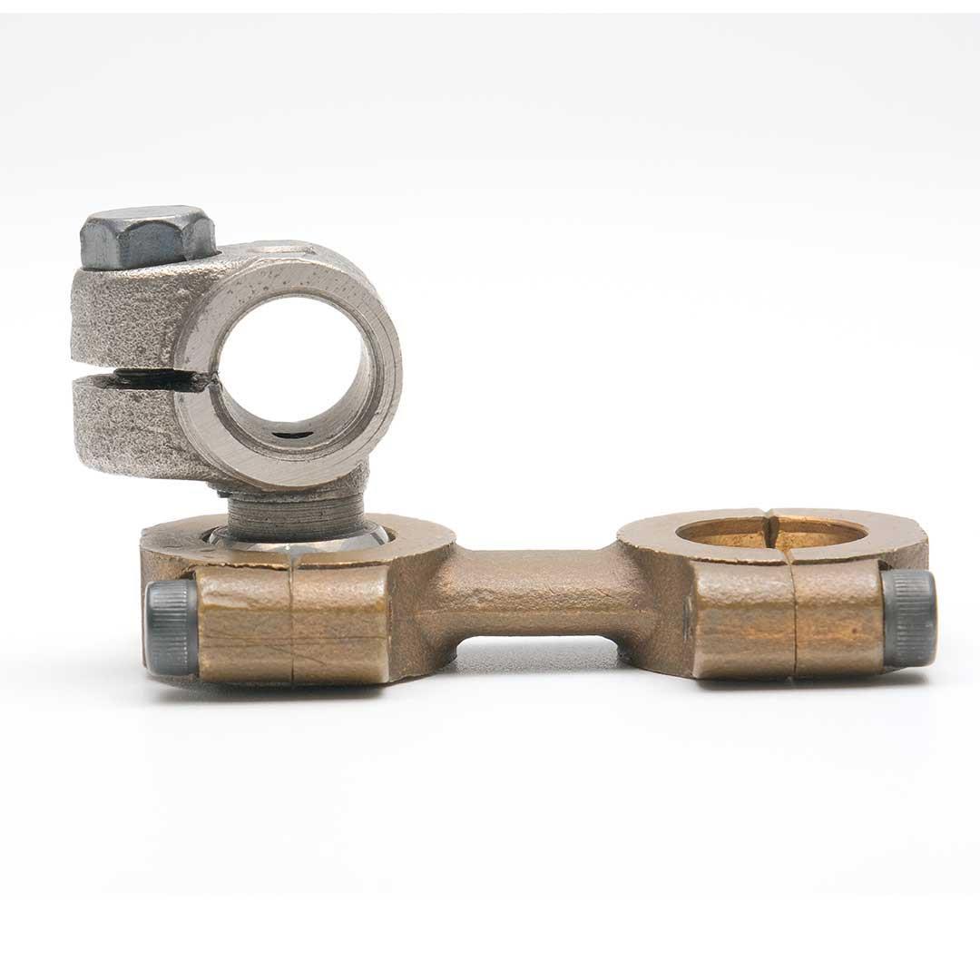 FDM Brother Overlok Makinesi Üst Lüper Sekizi 144025-001