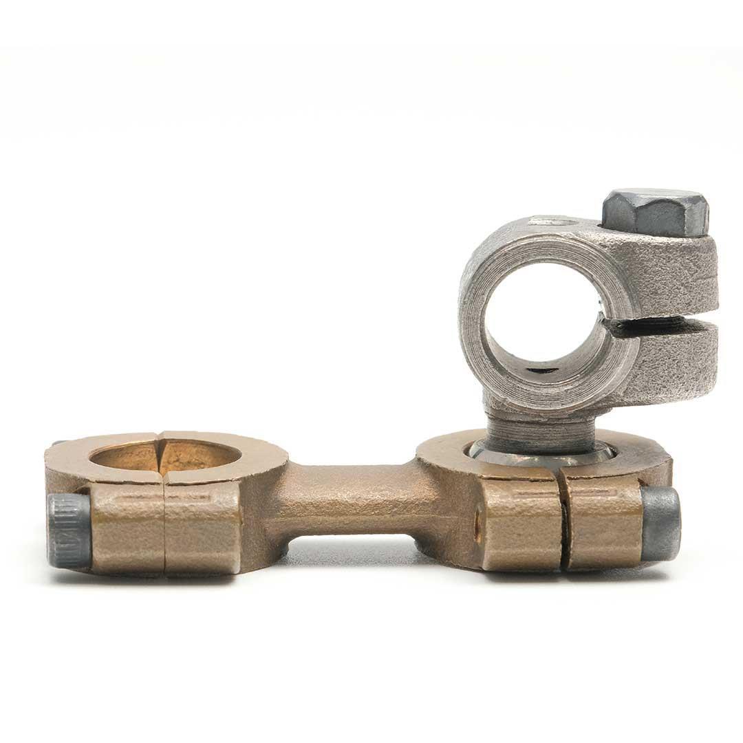 FDM Brother Overlok Makinesi Üst Lüper Sekizi 144025-001