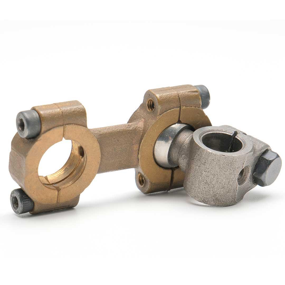 FDM Brother Overlok Makinesi Üst Lüper Sekizi 144025-001