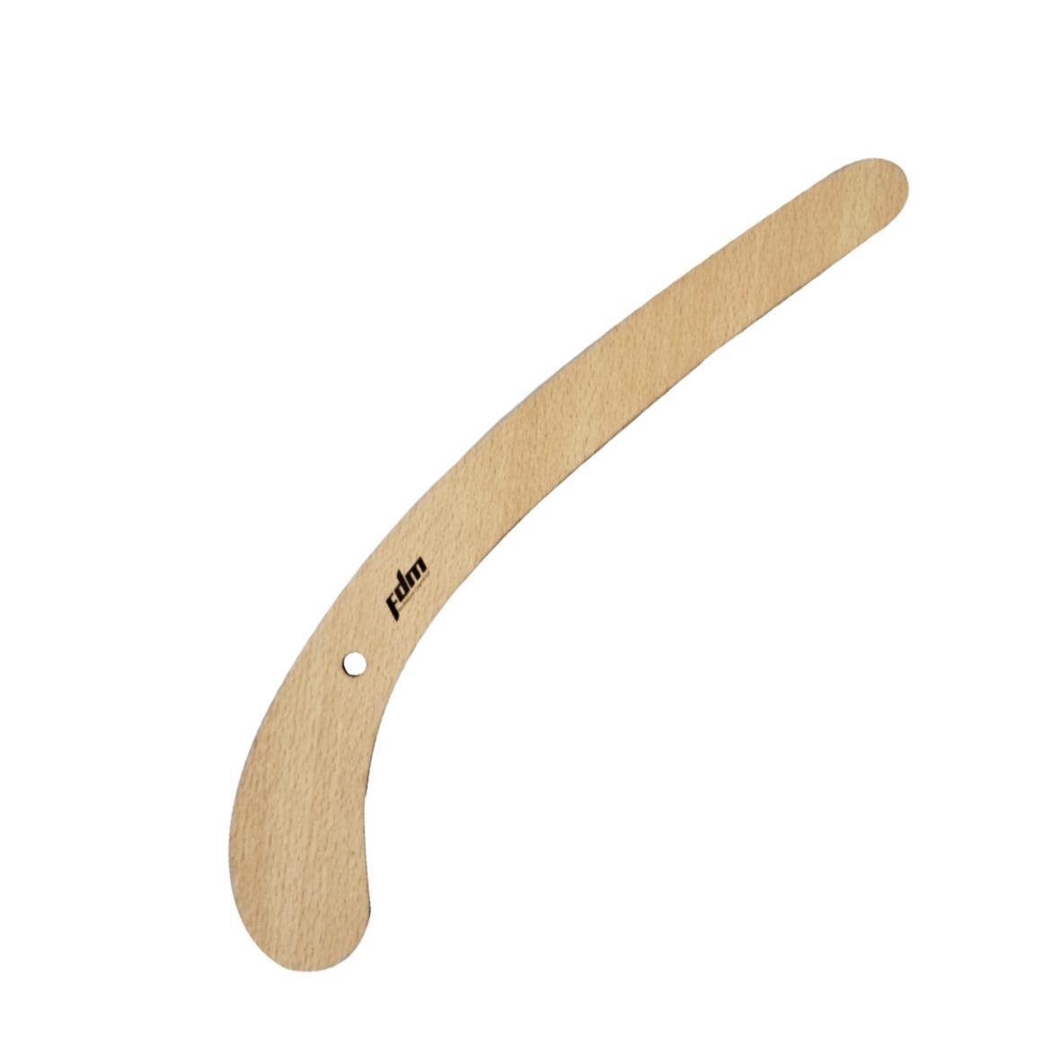 Fdm Cetvel Riga Takımı Tahta 7'li Set