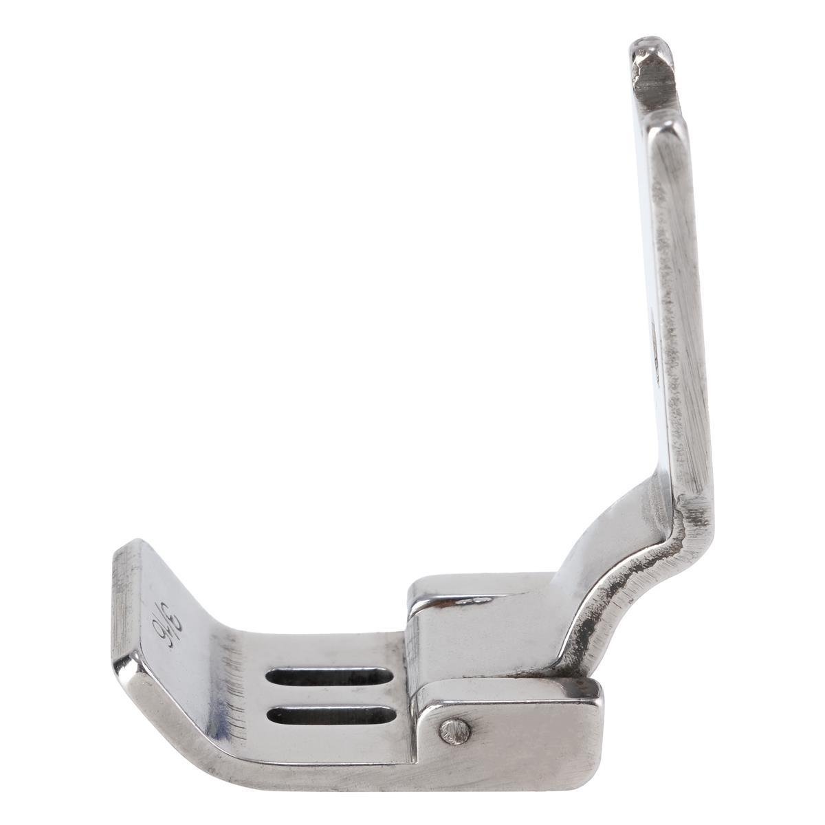 Fdm Çift İğne Makinesi 3/16 Düz Dikiş Ayağı (4.8 mm)