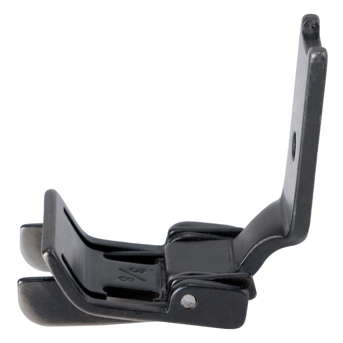 Fdm Çift İğne Makinesi 3/8 Çima Ayağı (9.5 mm)