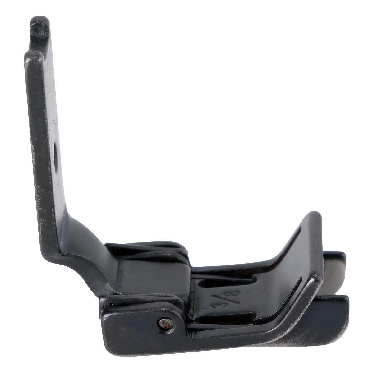 Fdm Çift İğne Makinesi 3/8 Çima Ayağı (9.5 mm)