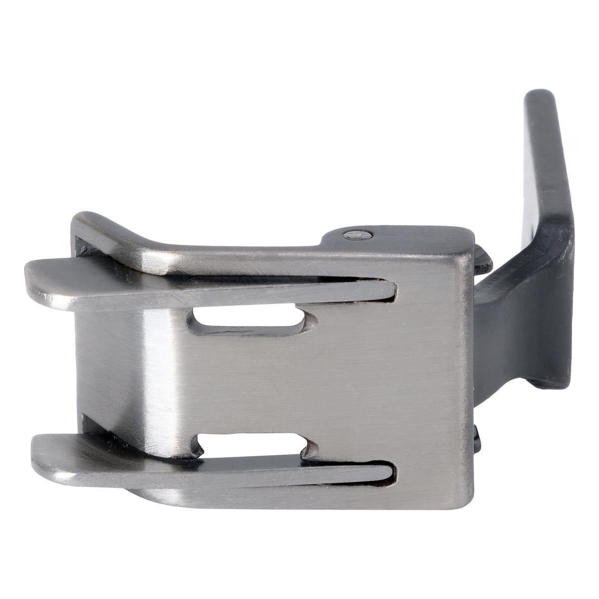 Fdm Çift İğne Makinesi 3/8 Çima Ayağı (9.5 mm)