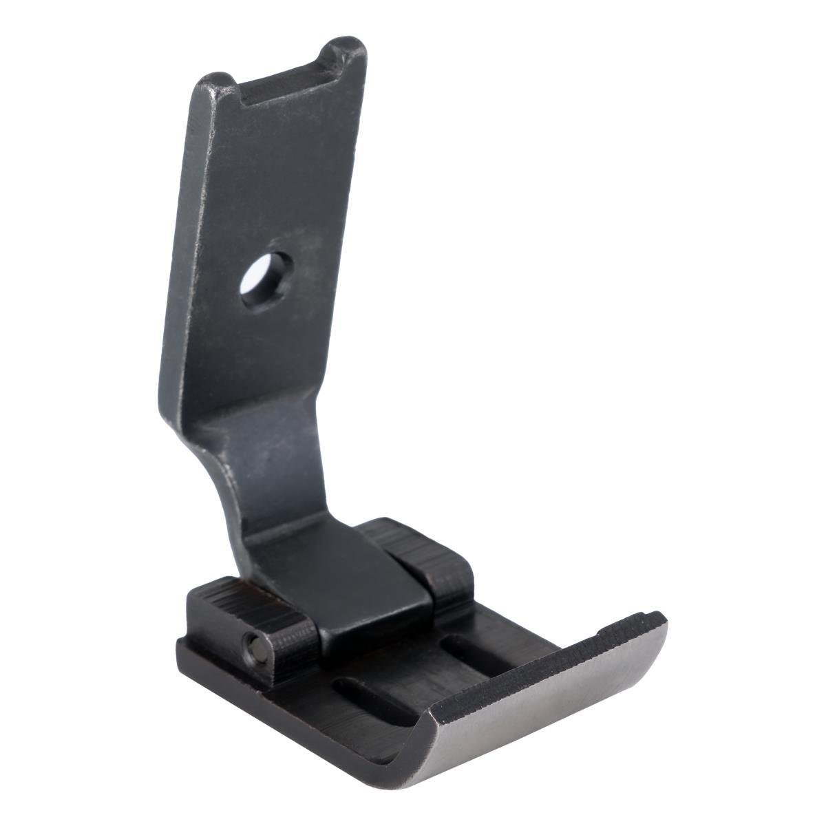 Fdm Çift İğne Makinesi 3/8 Düz Dikiş Ayağı (9.5 mm)
