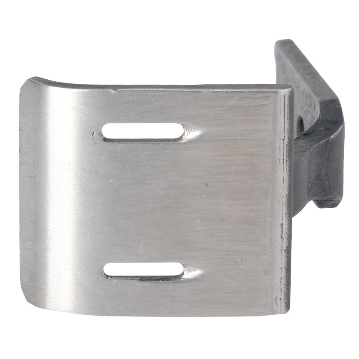 Fdm Çift İğne Makinesi 5/8 Düz Dikiş Ayağı (15.9 mm)