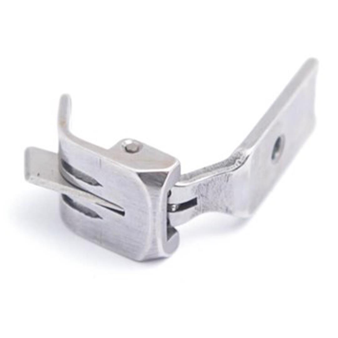 Fdm Çift İğne Makinesi Orta Çimalı Ayak 212-112K 3/8