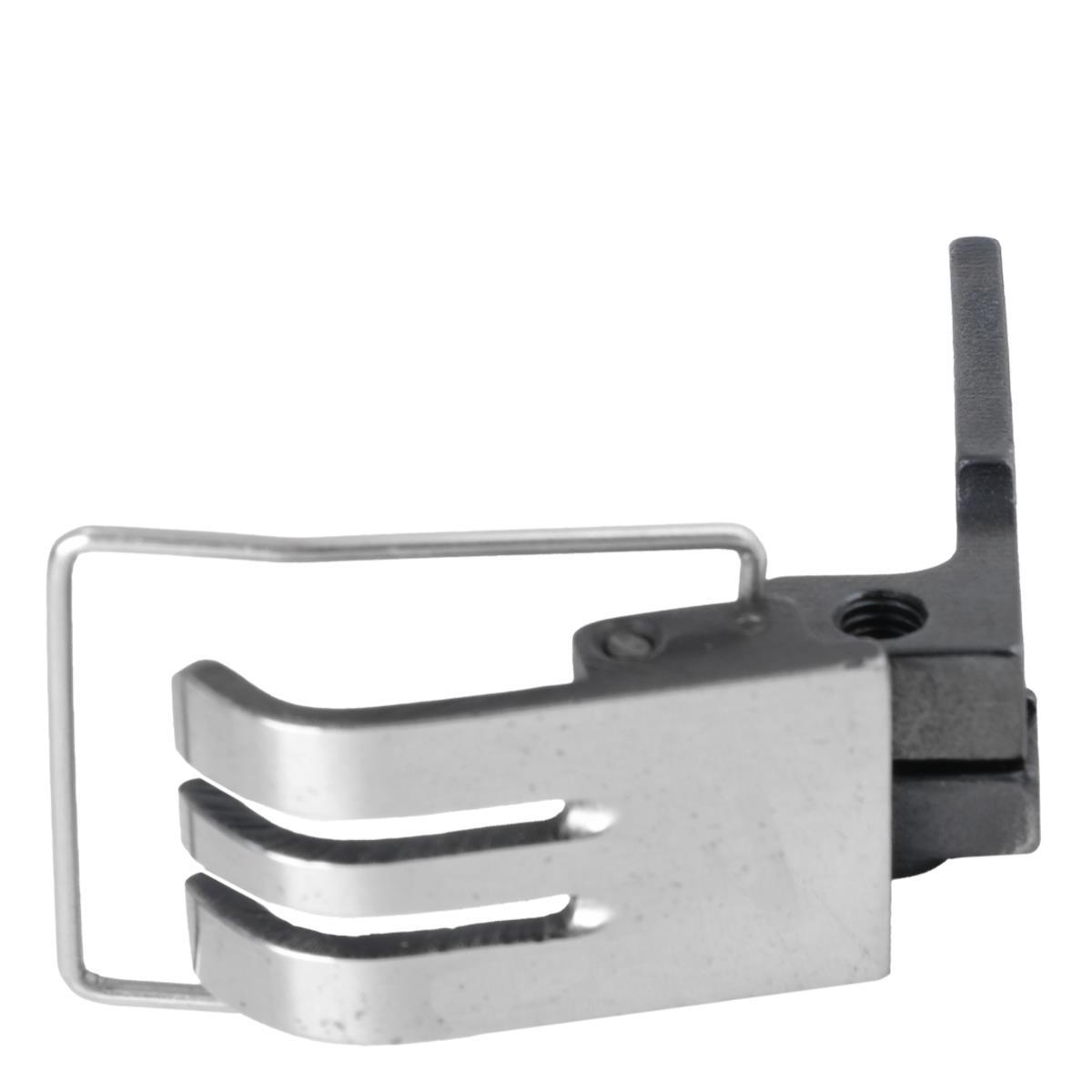 Fdm Çift İğne Önü Açık Düz Dikiş Ayağı 3/16 (4.8 mm)