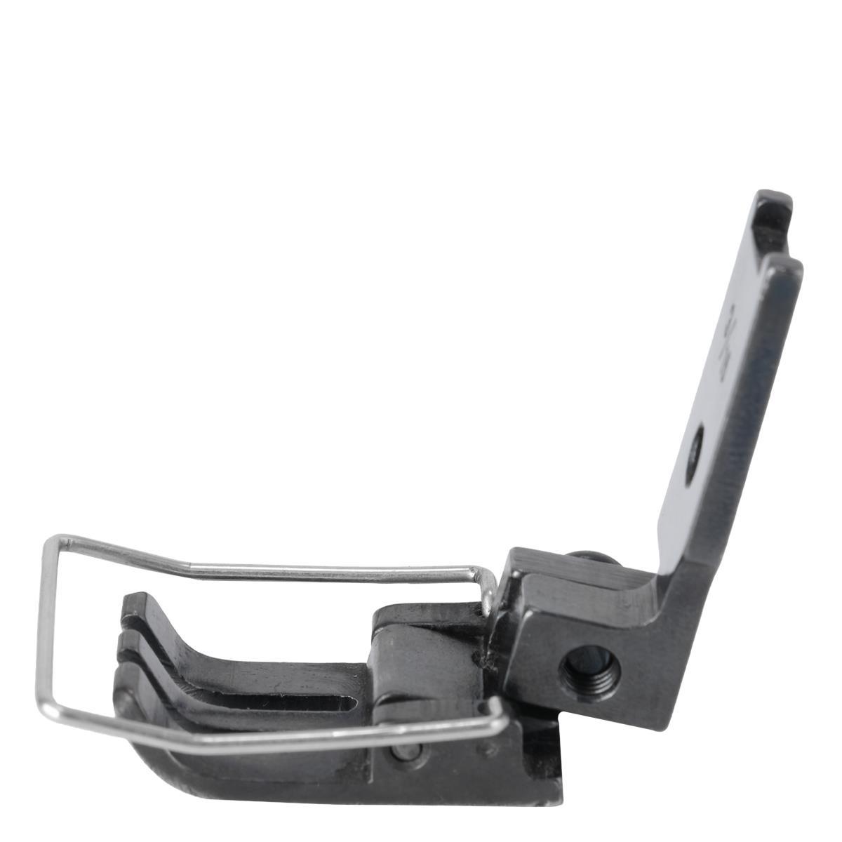 Fdm Çift İğne Önü Açık Düz Dikiş Ayağı 3/16 (4.8 mm)
