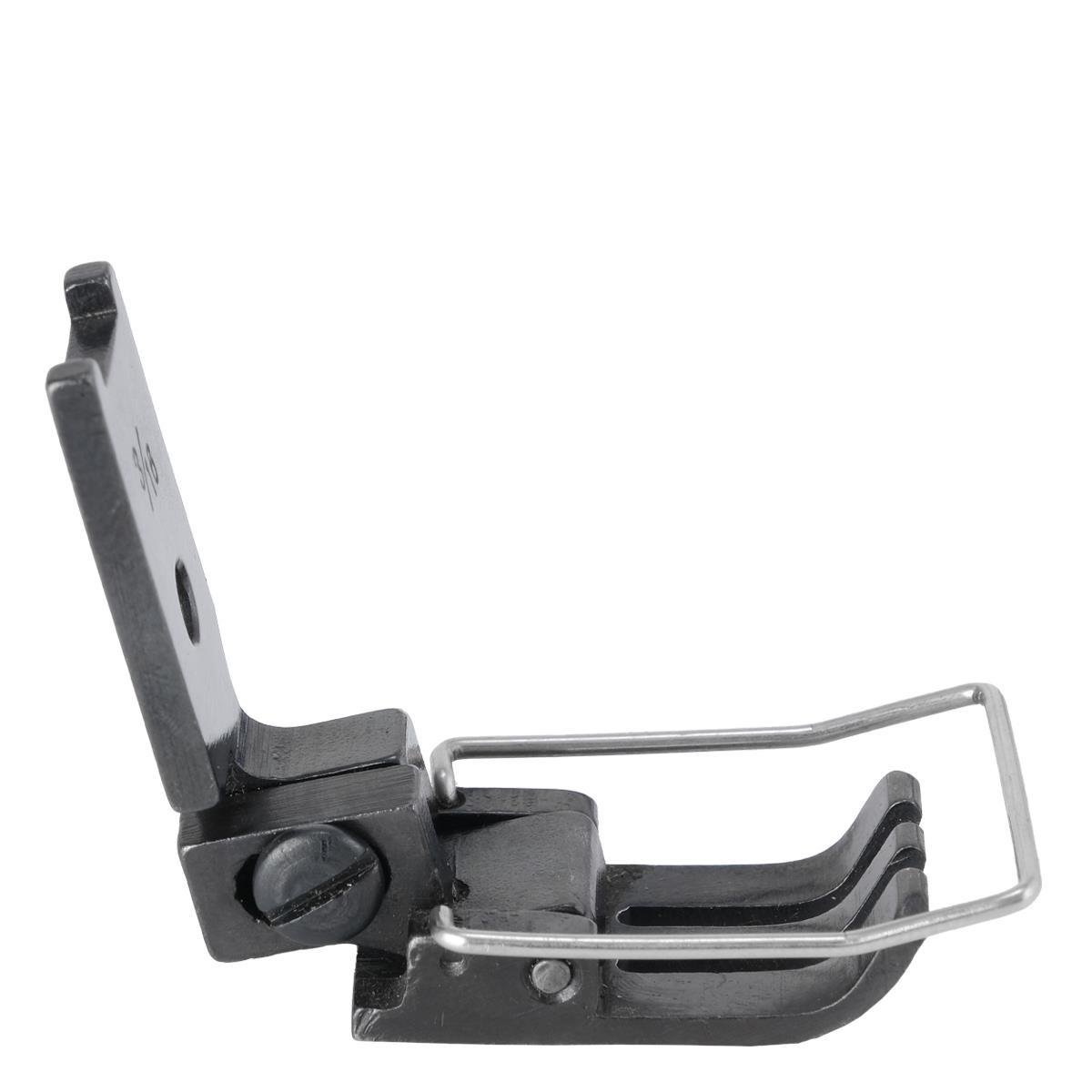 Fdm Çift İğne Önü Açık Düz Dikiş Ayağı 3/16 (4.8 mm)