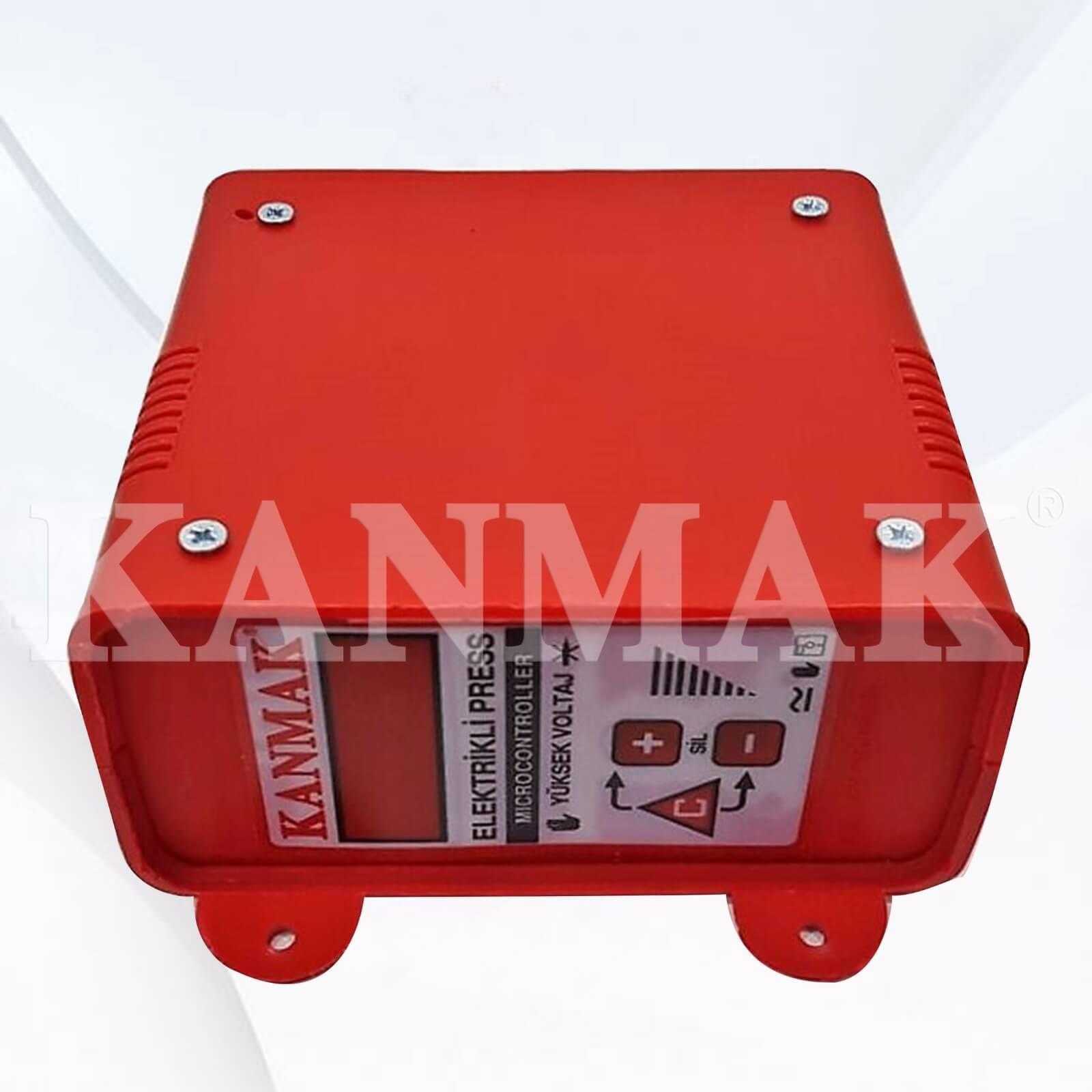 FDM Çıt Çıt Makinesi Elektronik Kartı KM 10