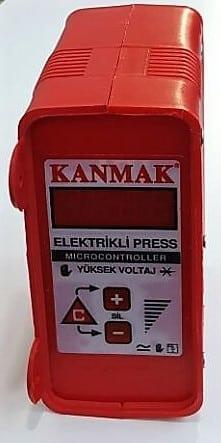 FDM Çıt Çıt Makinesi Elektronik Kartı KM 10