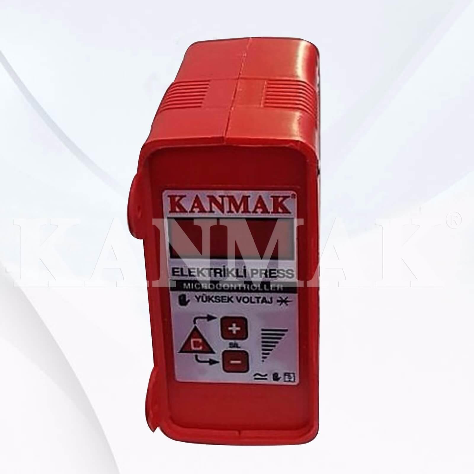 FDM Çıt Çıt Makinesi Elektronik Kartı KM 10