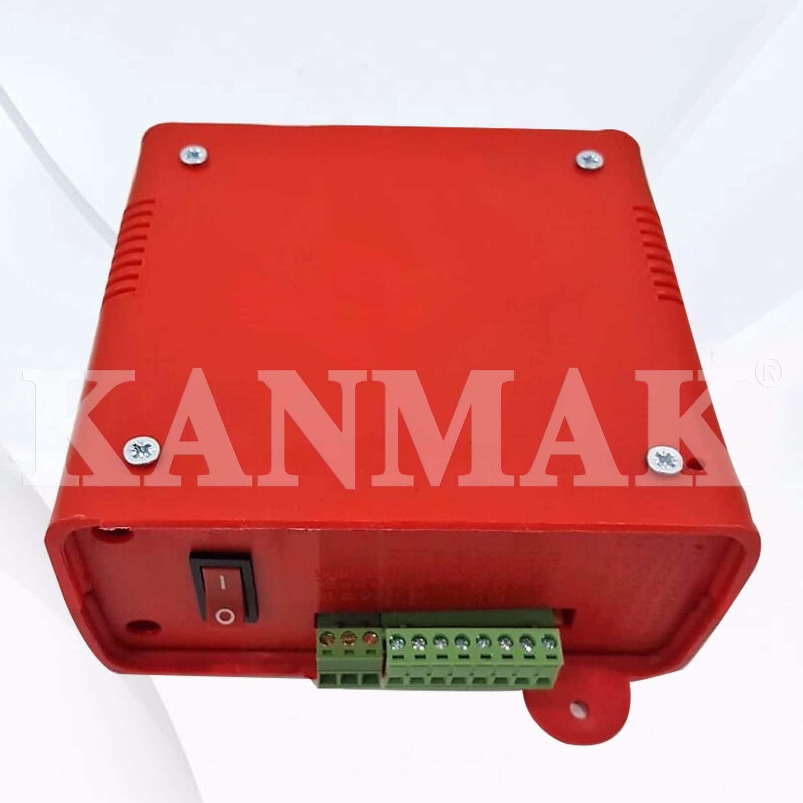 FDM Çıt Çıt Makinesi Elektronik Kartı KM 10