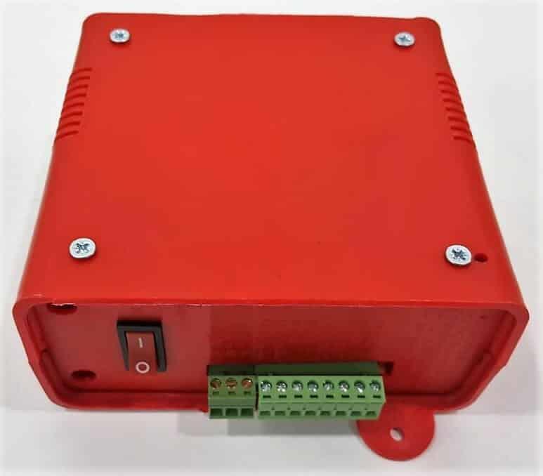 FDM Çıt Çıt Makinesi Elektronik Kartı KM 10