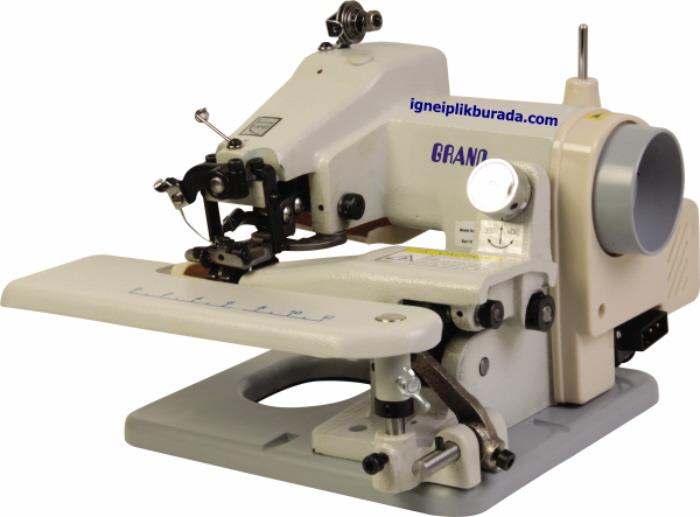 FDM CM-500-1 MİNİ ETEK BASKI MAKİNASI GRAND