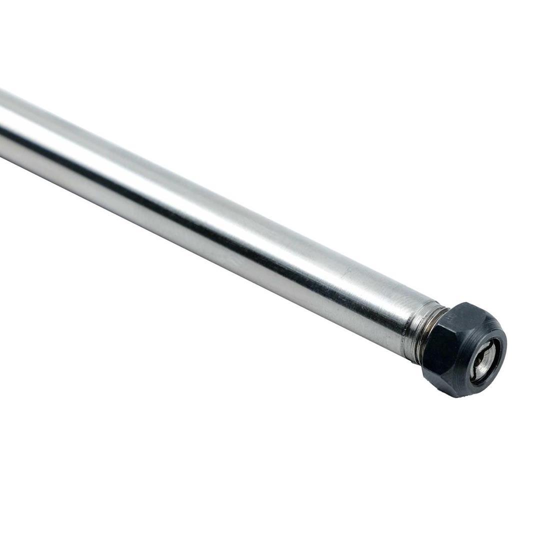 Fdm Çuval Ağzı Dikiş Makinesi İğne Mili 242121A