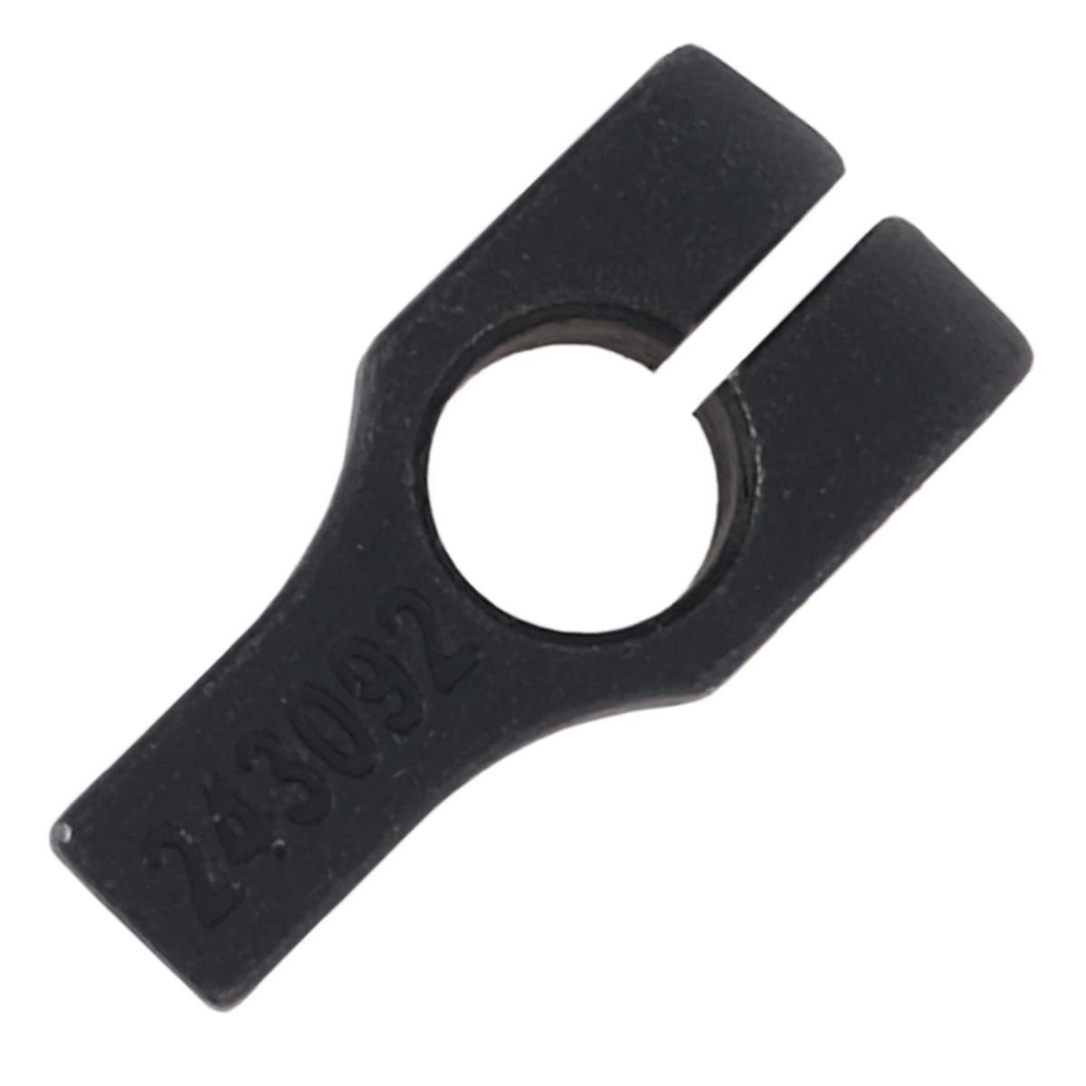 Fdm Çuval Ağzı Dikiş Makinesi Lüper Kütüğü