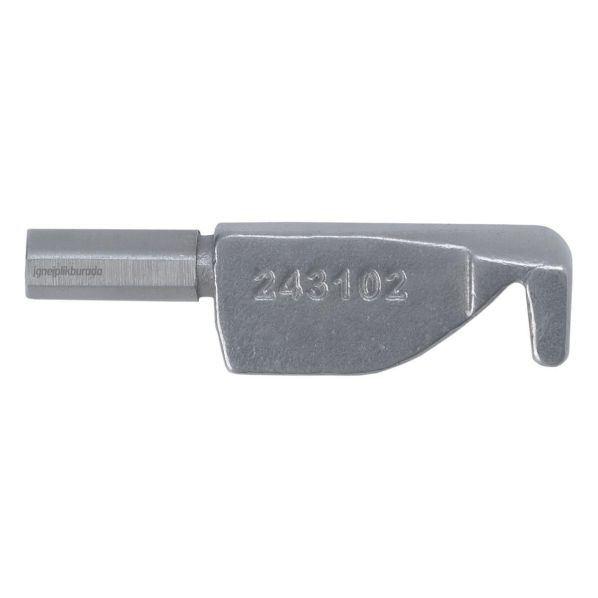 Fdm Çuval Ağzı Dikiş Makinesi Lüperi 243102-001