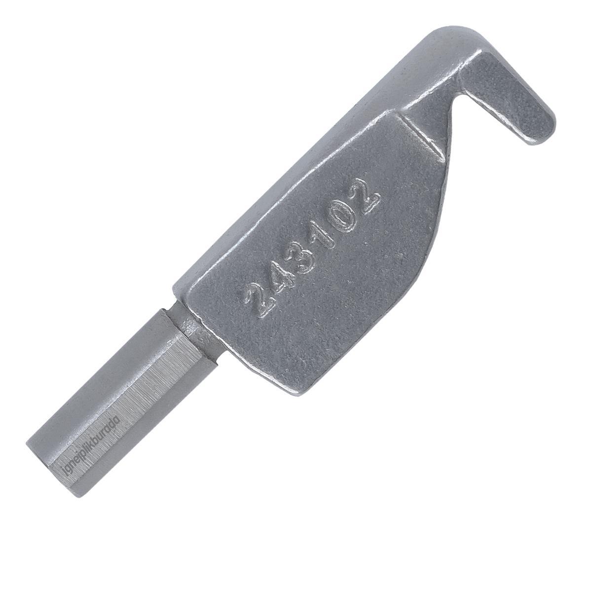 Fdm Çuval Ağzı Dikiş Makinesi Lüperi 243102-001