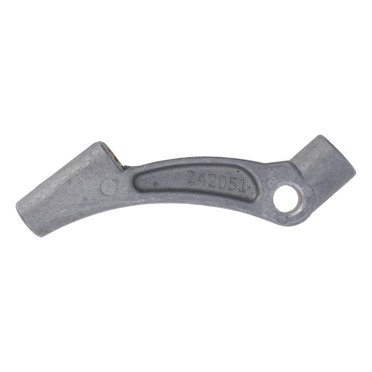 Fdm Çuval Ağzı Mafsal Kolu (İğne Mil Hareket Kolu)