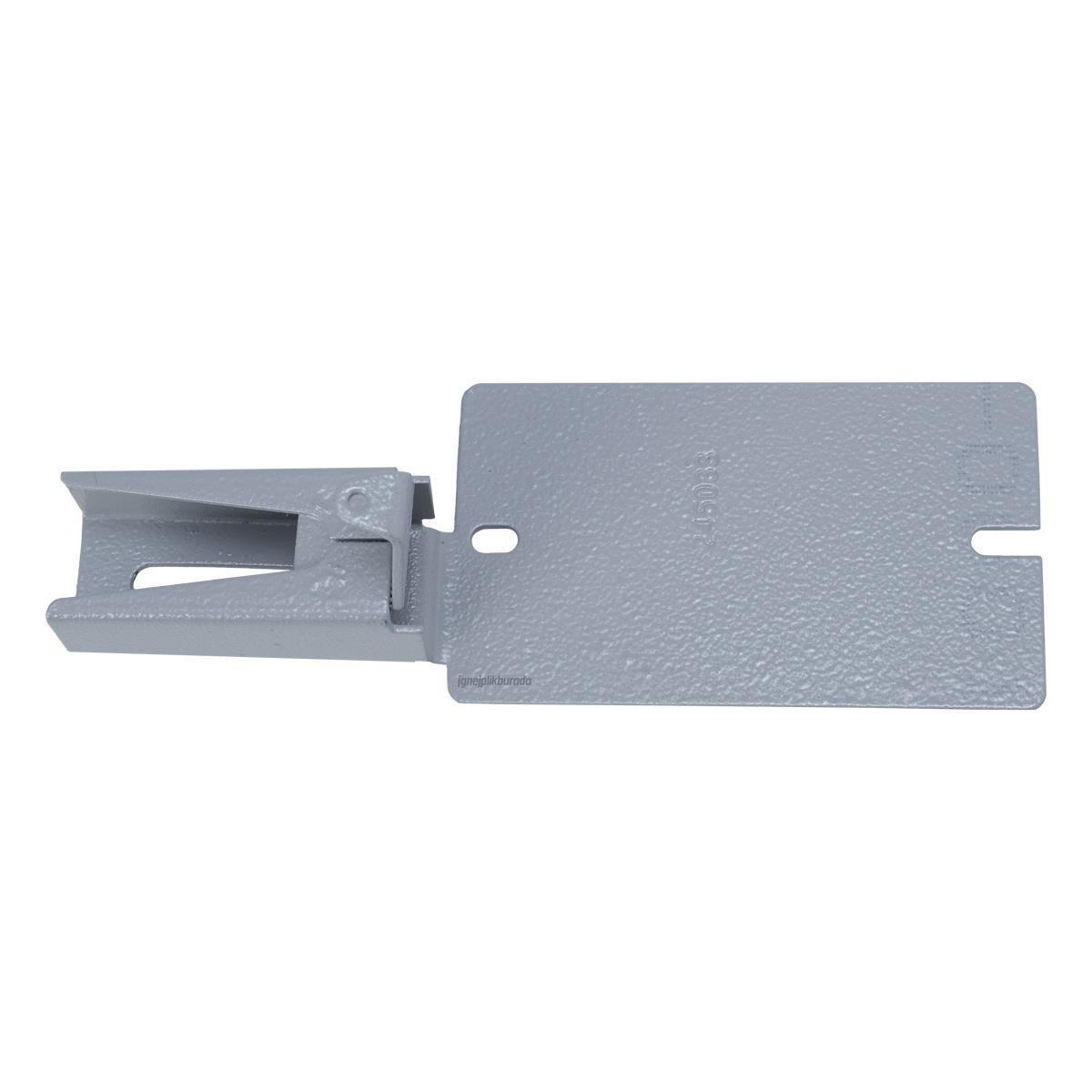 Fdm Çuval Makinası İğne Mil Koruma Kapağı Muhafazası 245033