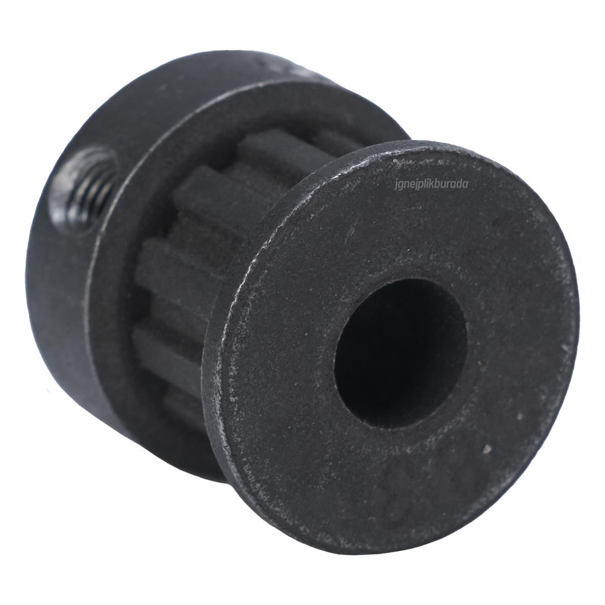 Fdm Çuvalağzı Dikiş Makinesi Motor Kasnağı / 6002004 (241083)