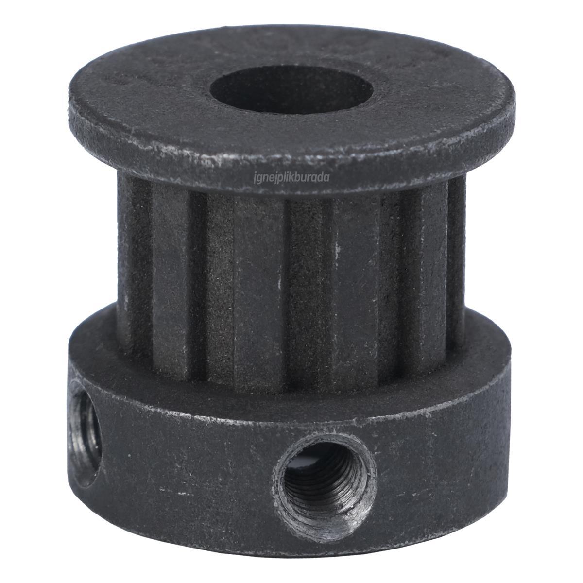 Fdm Çuvalağzı Dikiş Makinesi Motor Kasnağı / 6002004 (241083)
