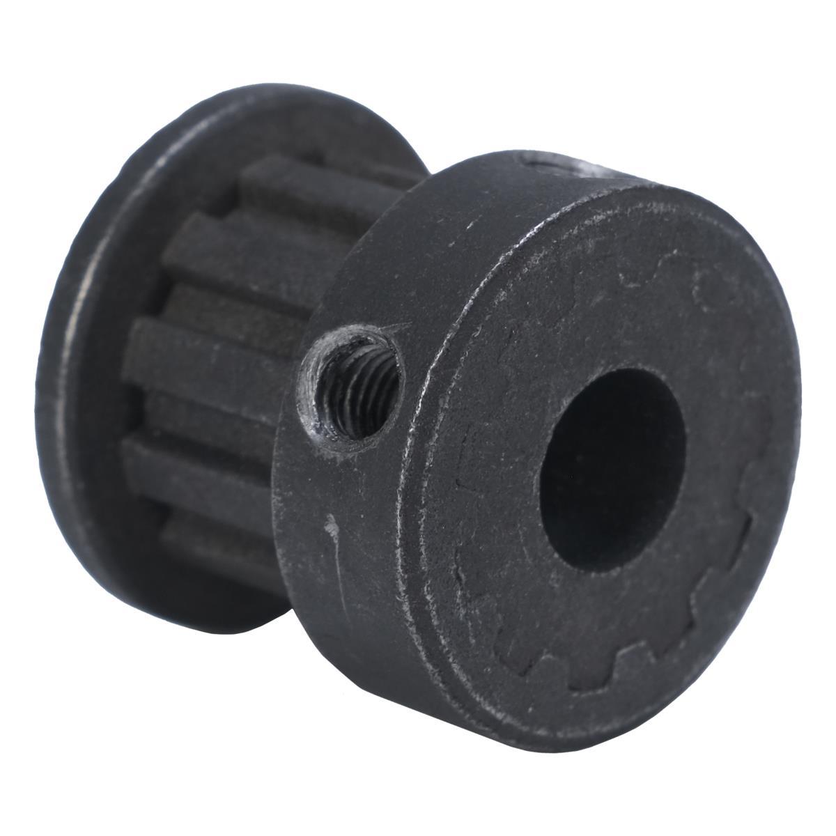 Fdm Çuvalağzı Dikiş Makinesi Motor Kasnağı / 6002004 (241083)