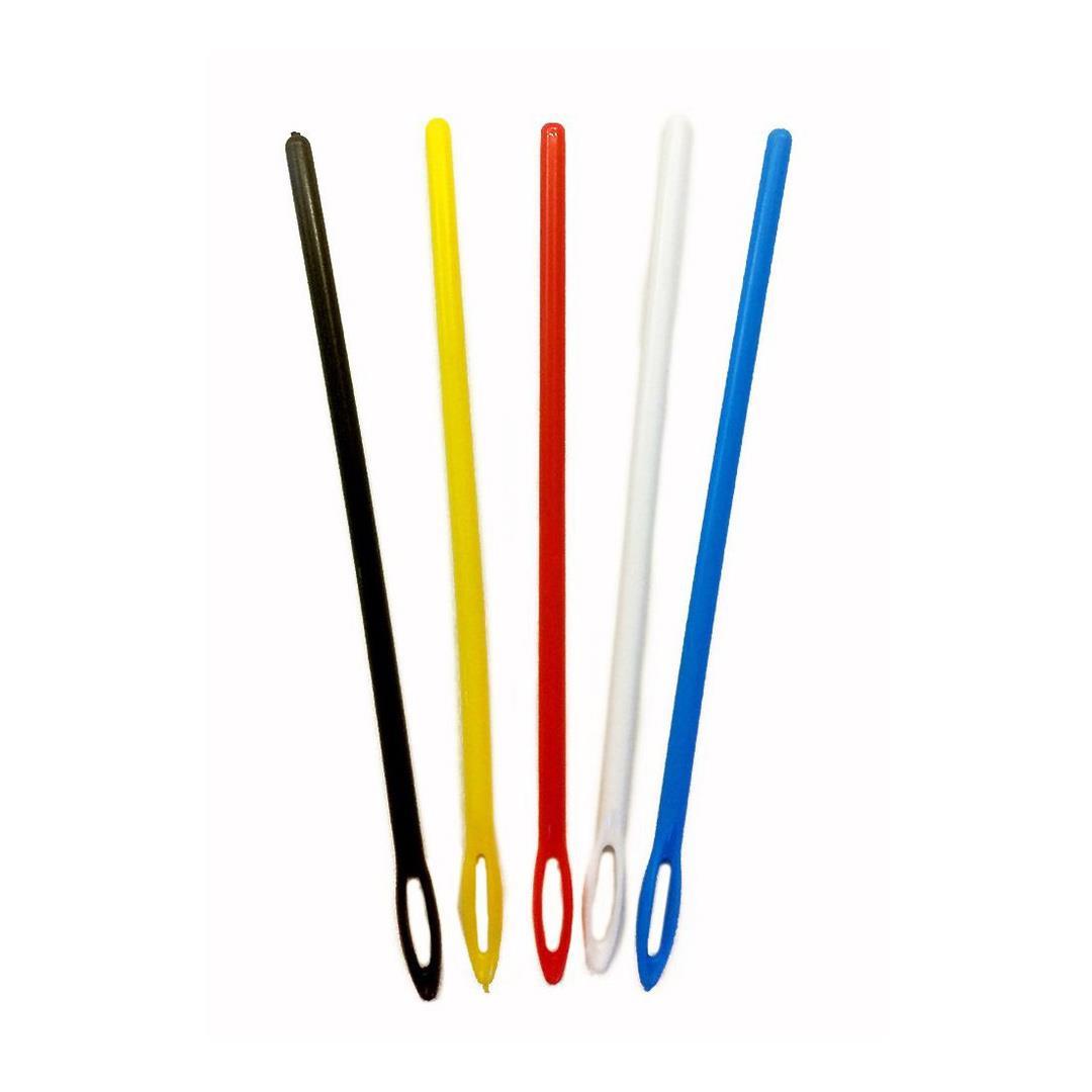 Fdm Çuvaldız Kısa Plastik