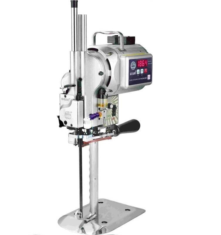 FDM Dayang Hız Ayarlı Kumaş Kesim Motoru (12 inç - 30 cm)