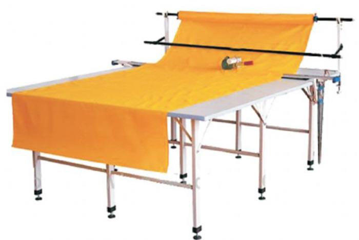 Fdm Dayang Mekanik Pastal Başı Kesim Makinesi 260 cm