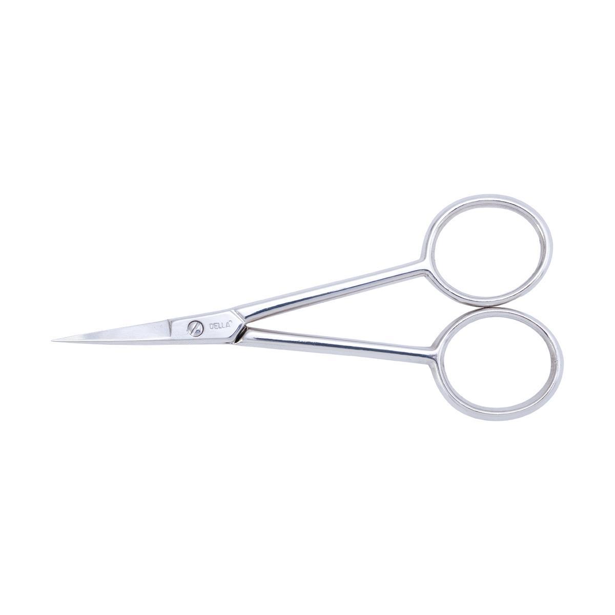 FDM Della Europe 009-400 Ayrık Saplı Nakış Makası No:4 D-183