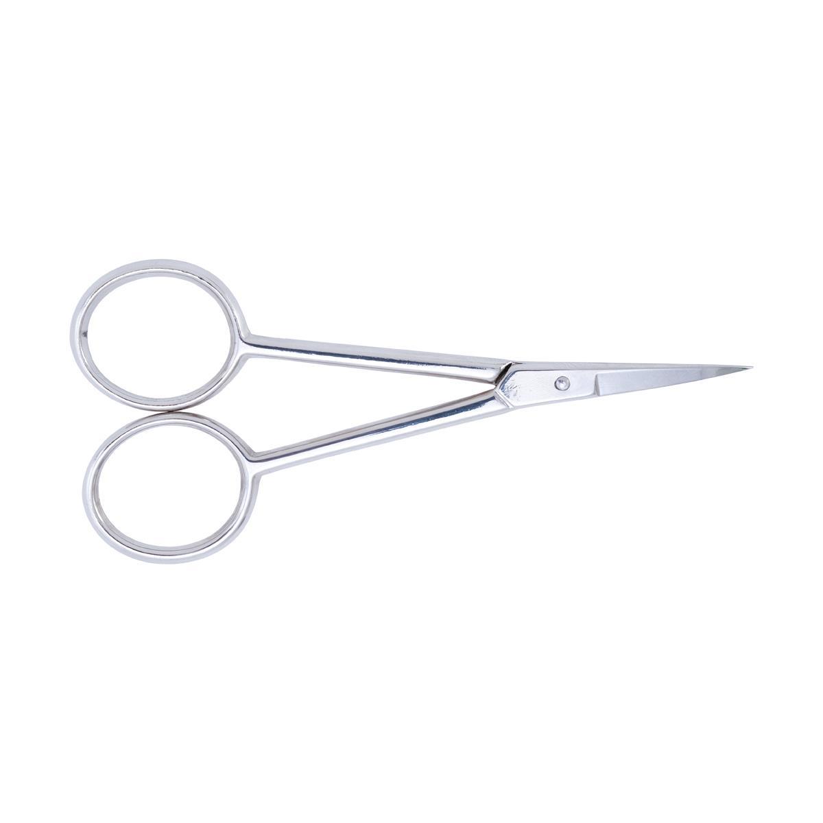 FDM Della Europe 009-400 Ayrık Saplı Nakış Makası No:4 D-183