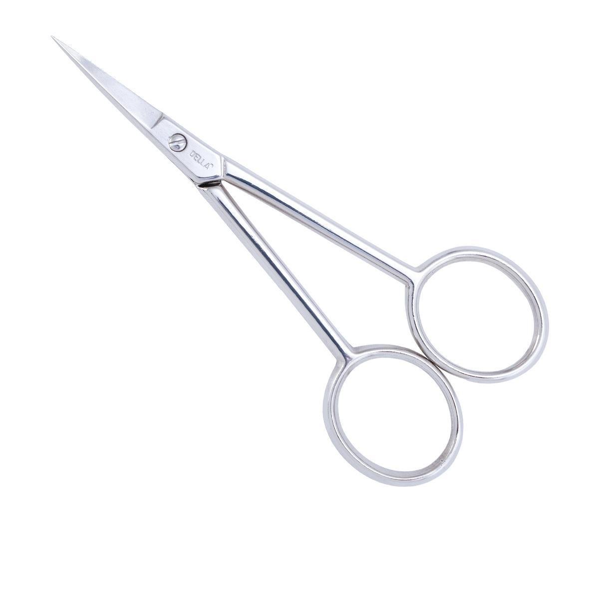 FDM Della Europe 009-400 Ayrık Saplı Nakış Makası No:4 D-183